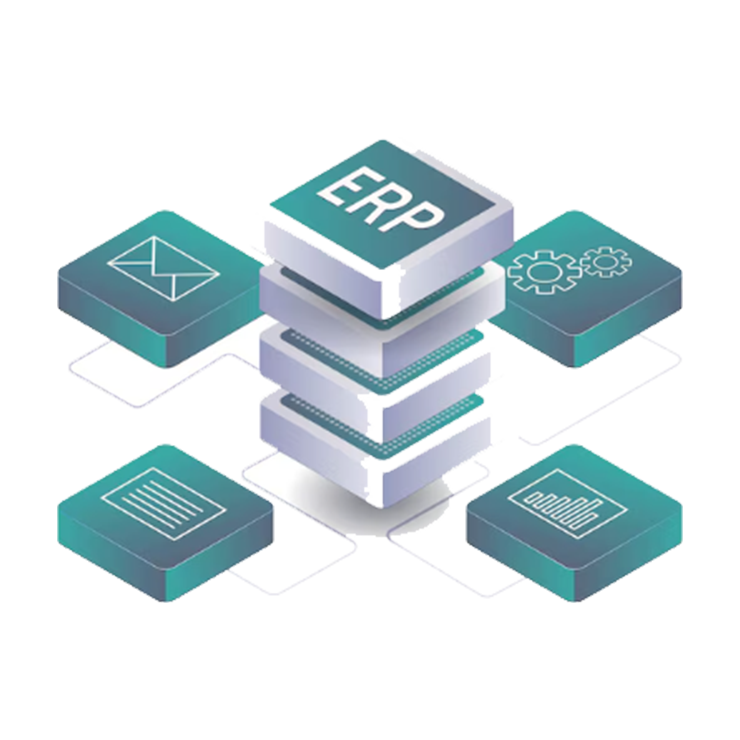 ERP & Application Backup Dashboard