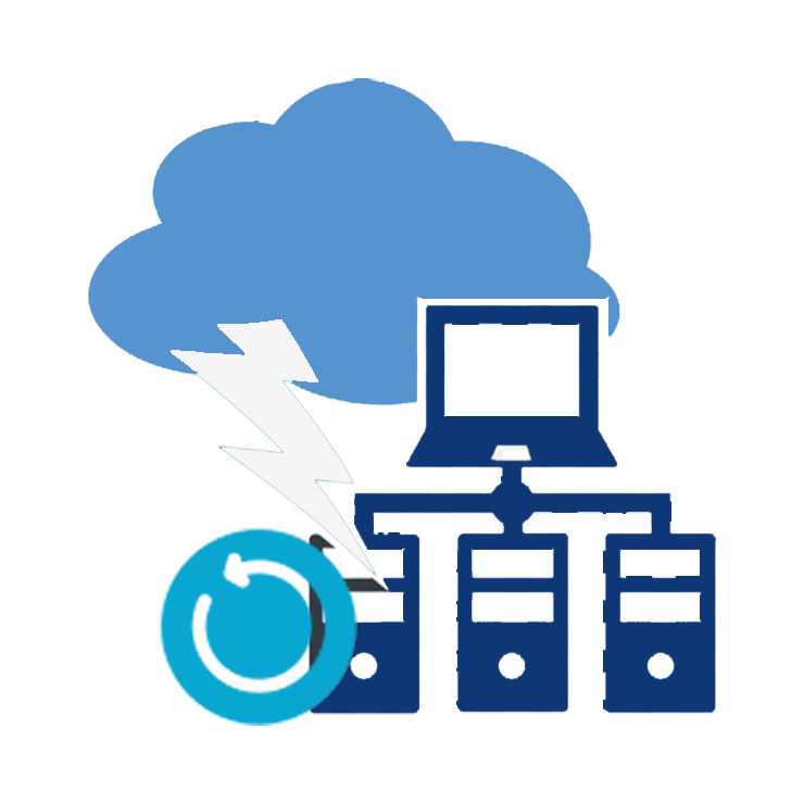 Disaster Recovery Dashboard