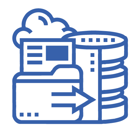 Infrastructure Backup