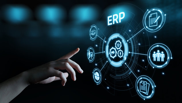ERP Backup
