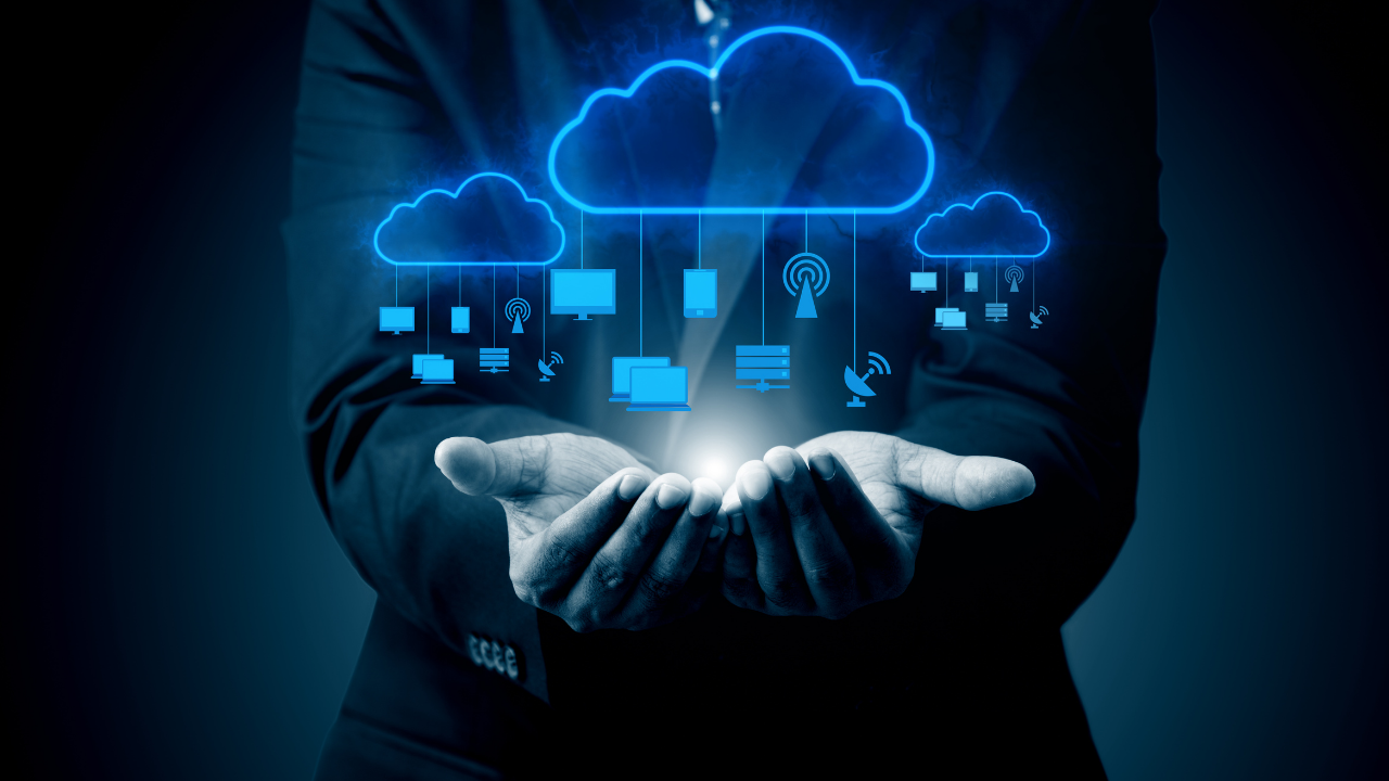 Hybrid Backup